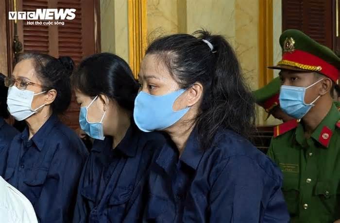 Chủ mưu vụ buôn lậu 6 tấn vàng từ Campuchia về Việt Nam bị đề nghị 17-18 năm tù