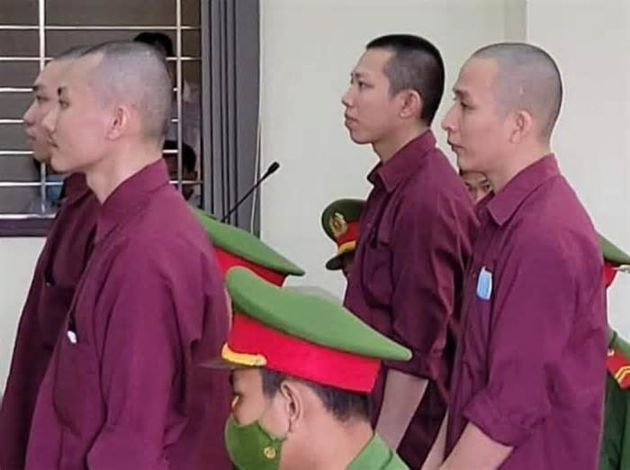 Một luật sư vụ án Tịnh thất Bồng Lai có 'dấu hiệu phạm tội': Liên đoàn Luật sư nêu ý kiến
