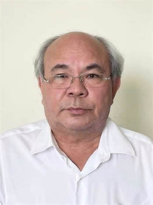 Đề nghị truy tố cựu Giám đốc Sở Y tế tỉnh Tây Ninh