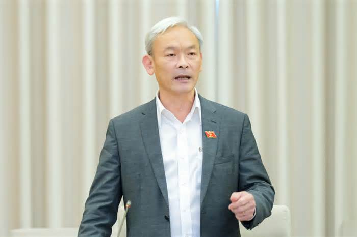 Trung ương thống nhất để ông Nguyễn Phú Cường thôi giữ chức ủy viên Trung ương Đảng khóa XIII