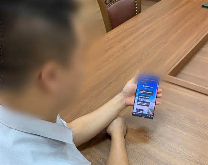 Xử lý 18 nhóm báo chốt CSGT trên mạng xã hội tại Quảng Ninh