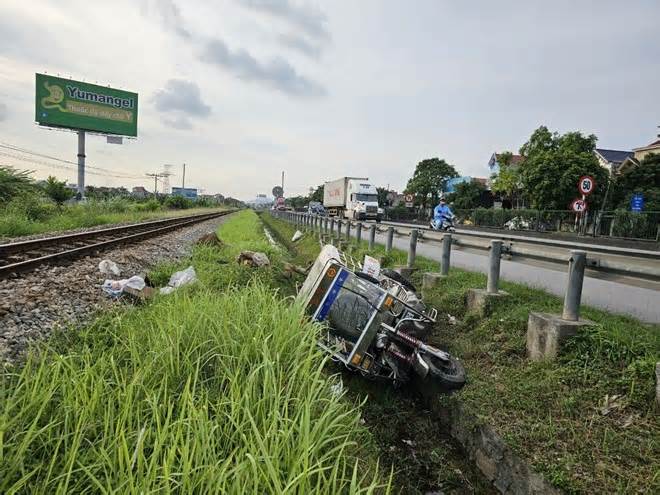 Hải Phòng yêu cầu rà soát, xử lý nghiêm vi phạm liên quan đến xe tự chế