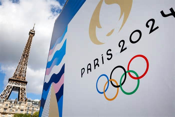 Trước giờ khai mạc, Việt Nam vẫn chưa có bản quyền Olympic Paris 2024