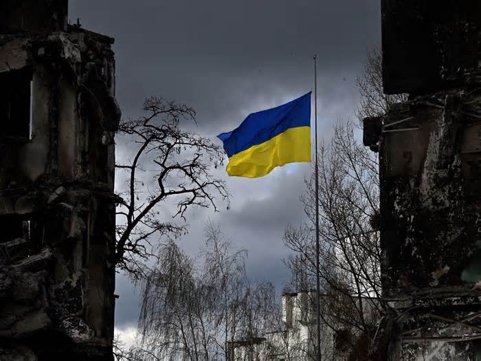 'Cơn mưa' viện trợ tài chính sắp 'đổ bộ' Ukraine, có khoản doanh thu từ tài sản Nga bị phong tỏa