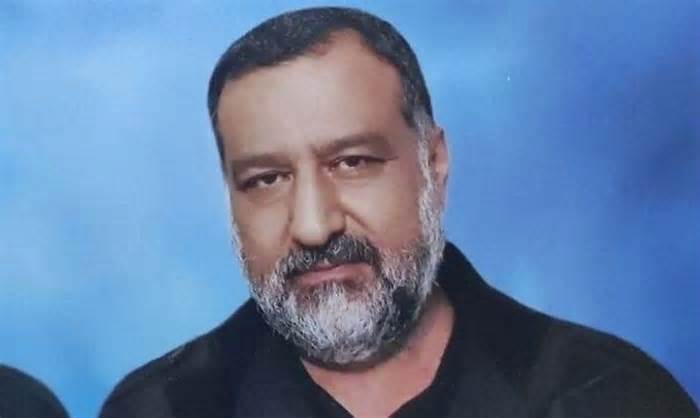 Tướng vệ binh Iran thiệt mạng trong đòn không kích của Israel