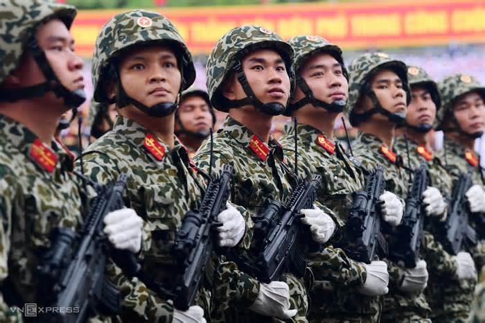 Truyền thông quốc tế viết về 70 năm chiến thắng Điện Biên Phủ