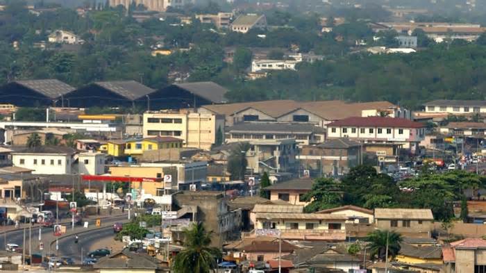 Chín người thiệt mạng trong vụ tấn công xe buýt ở miền Bắc Ghana