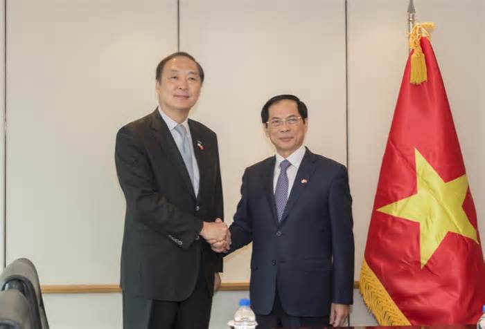 KOICA hỗ trợ Việt Nam 200 triệu USD