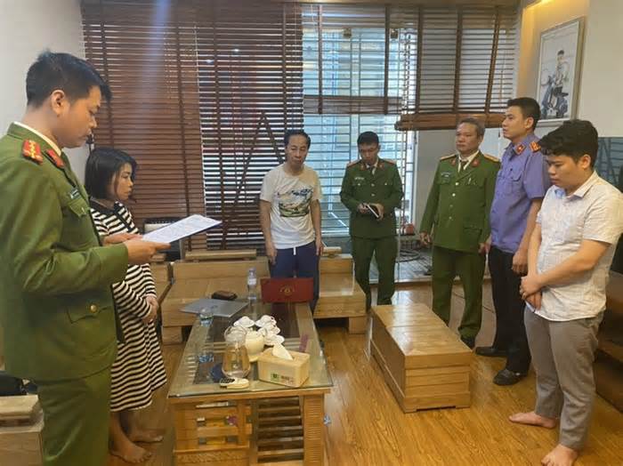 Bắt tạm giam cán bộ Sở GTVT tỉnh Bắc Giang về tội “Đưa hối lộ”