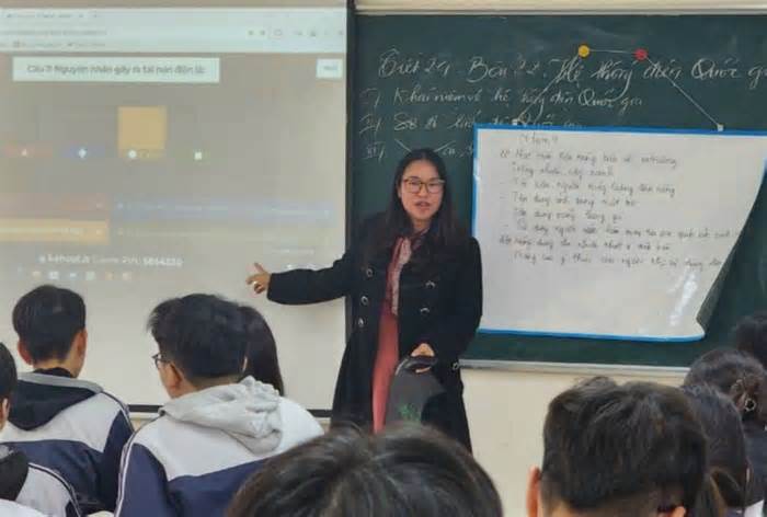 Sở GD&ĐT Hà Nội phản hồi vụ 63 giáo viên tố bị 'xù' tiền học thạc sĩ