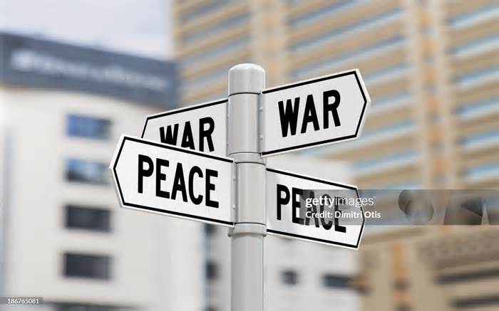 Từ Hiệp định Geneva, nghĩ về con đường đến hòa bình trên thế giới hiện nay