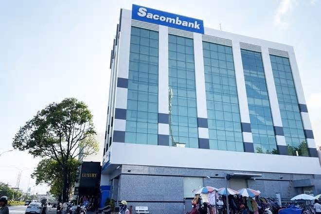 Tin tức 24h: Bộ Công an phản hồi tin cấm xuất cảnh với lãnh đạo Sacombank?