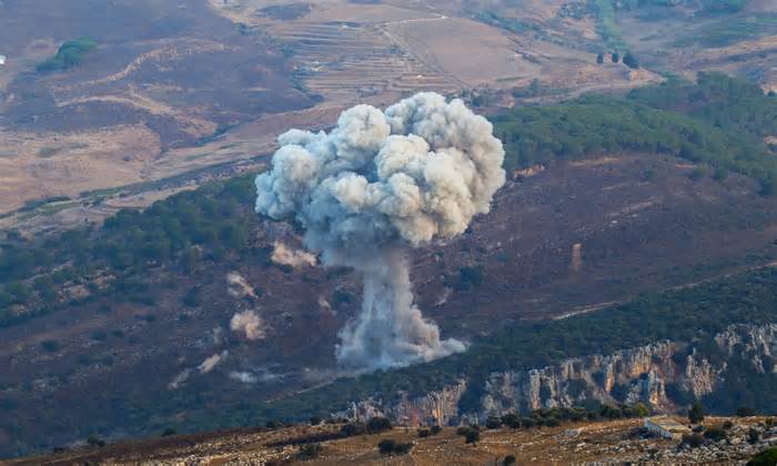 Trung Quốc kêu gọi công dân nhanh chóng rời Israel