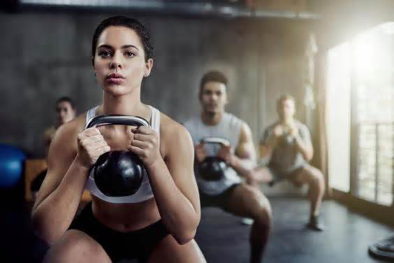 Có thể bị đột tử khi tập gym, vì sao?