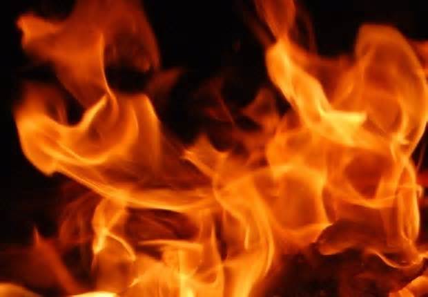 Iran: Hỏa hoạn tại cơ sở lọc dầu ở thành phố Doroud