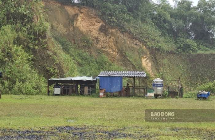 Diễn biến vụ khai thác quặng khiến nhiều quan chức Lào Cai vướng lao lý