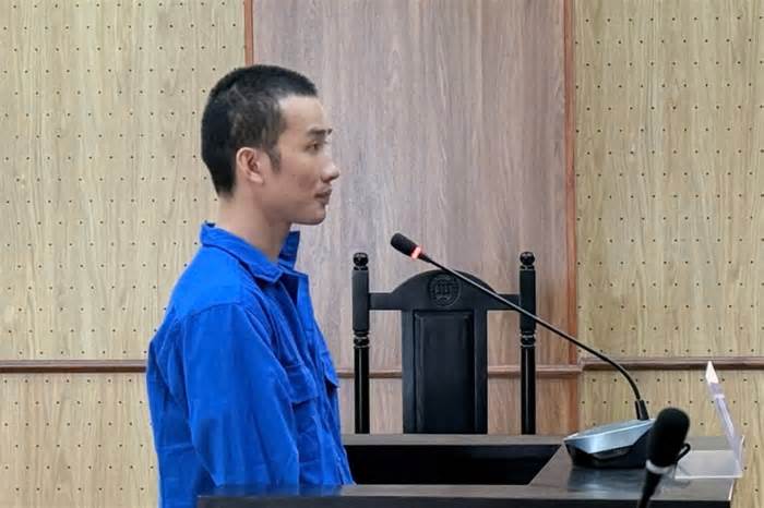 Lĩnh 10 năm tù vì vô cớ gây gổ, đâm người khác trọng thương