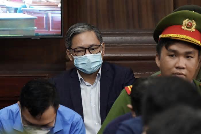 Vụ Vạn Thịnh Phát: Bà Trương Mỹ Lan xin tòa giảm nhẹ hình phạt cho ông Nguyễn Cao Trí