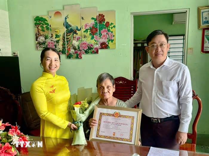 Từng bước hiện thực hóa khát vọng Việt Nam hùng cường