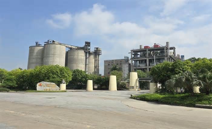 Loạt nhà máy ximăng ở Ninh Bình: Từ hoàng kim đến khó khăn chồng chất
