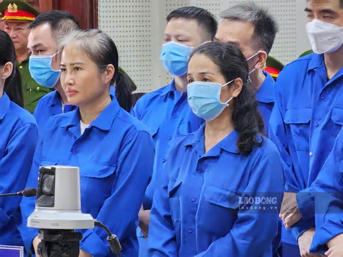 Cựu Giám đốc Sở GDĐT Quảng Ninh bị tuyên phạt 15 năm tù