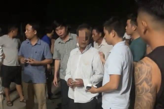 Chưa đủ cơ sở chứng minh người đàn ông 63 tuổi bắt cóc bé gái ở Quảng Trị