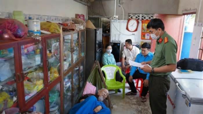 Rà soát lịch sử khám chữa bệnh của 3 người trong vụ loạn luân ở tịnh thất Bồng Lai