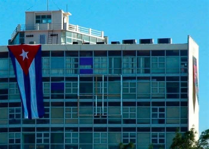 Cuba: Mỹ nên làm điều đúng đắn, đưa Havana ra khỏi danh sách tài trợ khủng bố