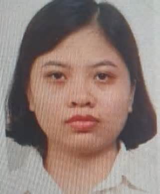 Chân dung nữ nghi phạm sát hại bé gái 2 tuổi ở Hà Nội