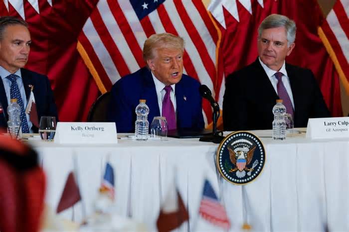 Ông Trump tiết lộ Ấn Độ đề xuất không áp thuế, Campuchia đàm phán thương mại với Mỹ