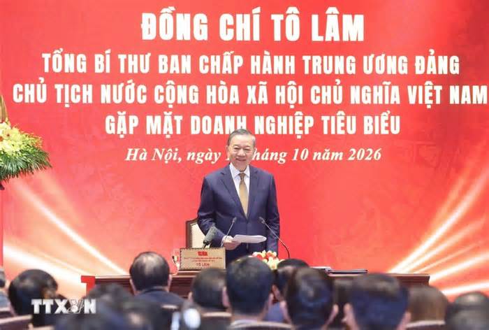 Doanh nghiệp vững mạnh góp phần bồi đắp sức mạnh quốc gia