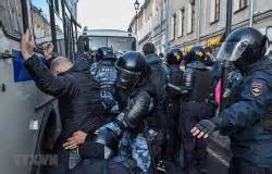 Nga bắt giữ tình nghi sát hại chính trị gia thân Moscow, cáo buộc Kiev đứng sau vụ việc