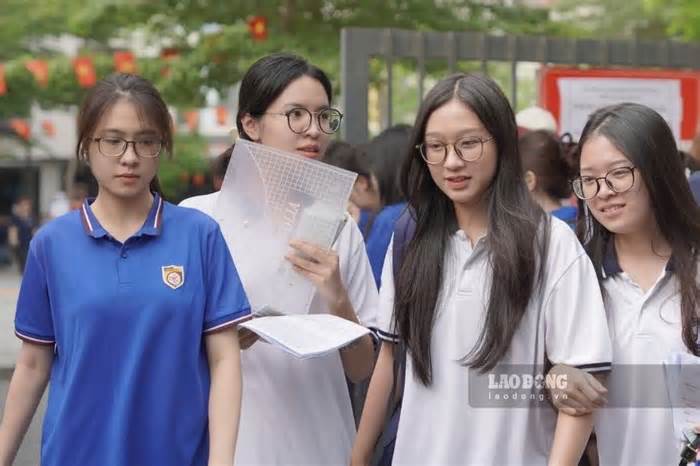 Học phí Trường Đại học Công nghệ, Đại học Quốc gia Hà Nội năm 2025