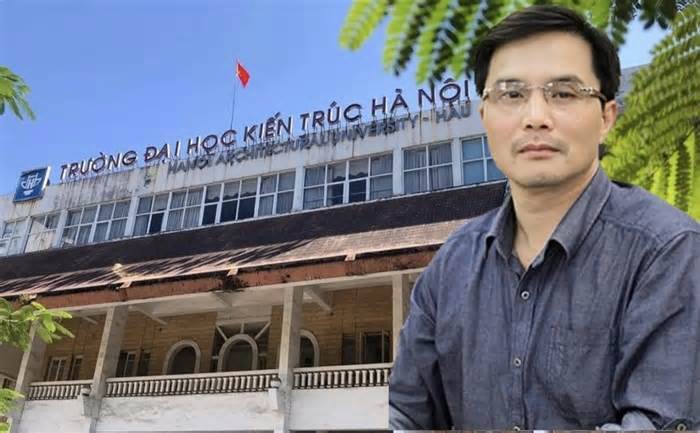 Trường đại học mập mờ học phí do không có chỉ đạo từ cấp trên