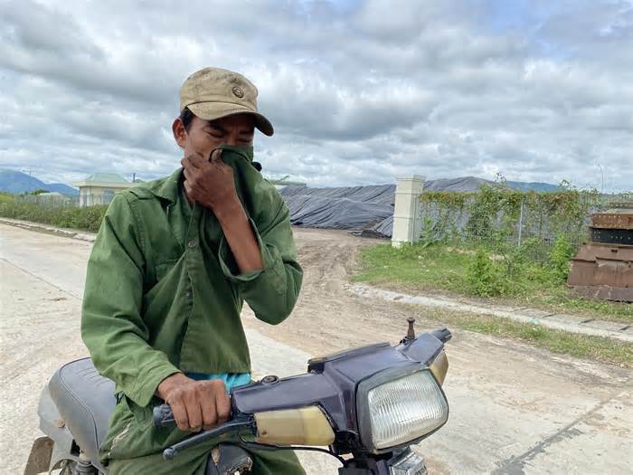 Người dân ở Gia Lai khốn đốn vì nhà máy sản xuất phân gây ô nhiễm