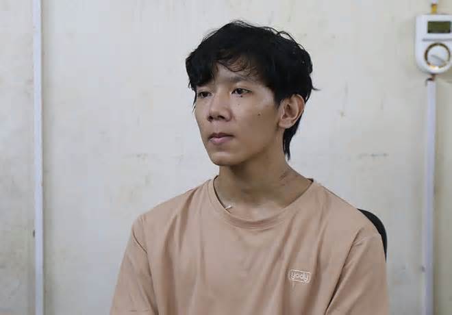 Tạm giam nam sinh viên sát hại hai cô gái ở Bắc Ninh