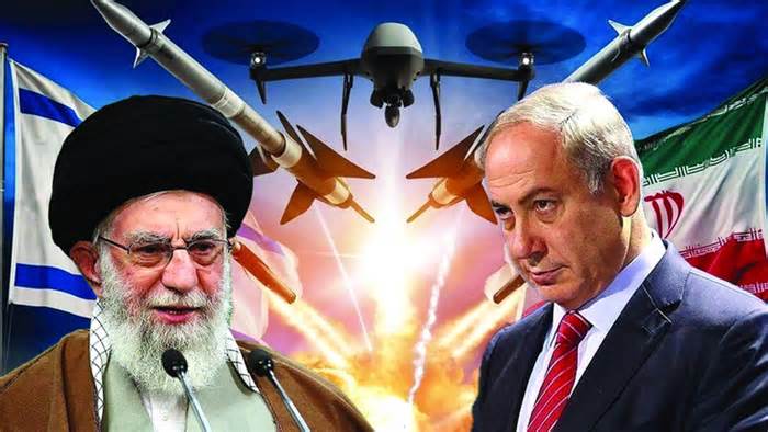 Israel - Iran: Trong vòng xoáy thù hận