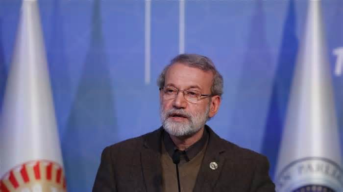 Quan chức an ninh cấp cao Iran bất ngờ thăm Nga, thảo luận hai vấn đề quan trọng