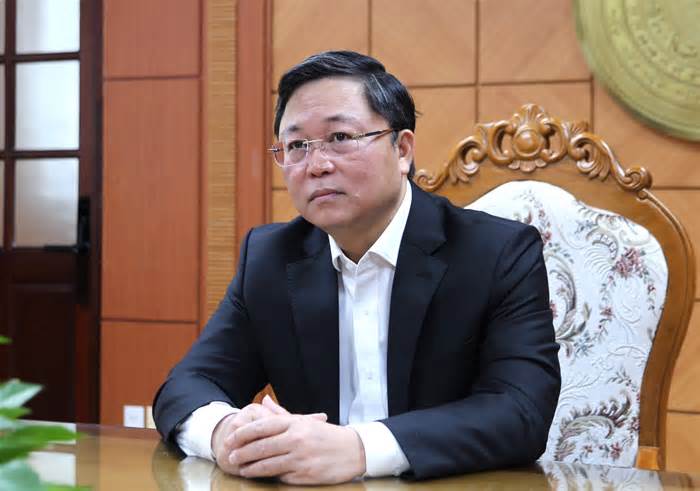 Tỉnh ủy Quảng Nam thông tin về trường hợp ông Lê Trí Thanh và Nguyễn Hồng Quang sau miễn nhiệm
