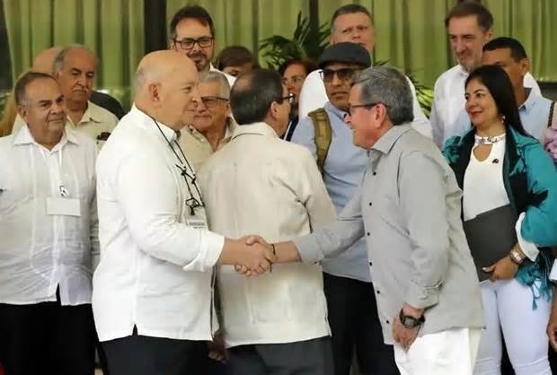 Tổng thư ký LHQ chúc mừng về thỏa thuận ngừng bắn ở Colombia