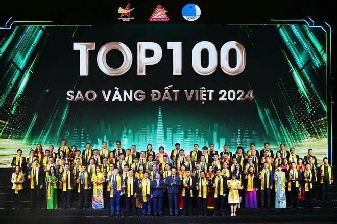 Khảo sát Sao Vàng đất Việt: Lắng nghe doanh nghiệp để viết tiếp hành trình xây dựng thương hiệu Việt