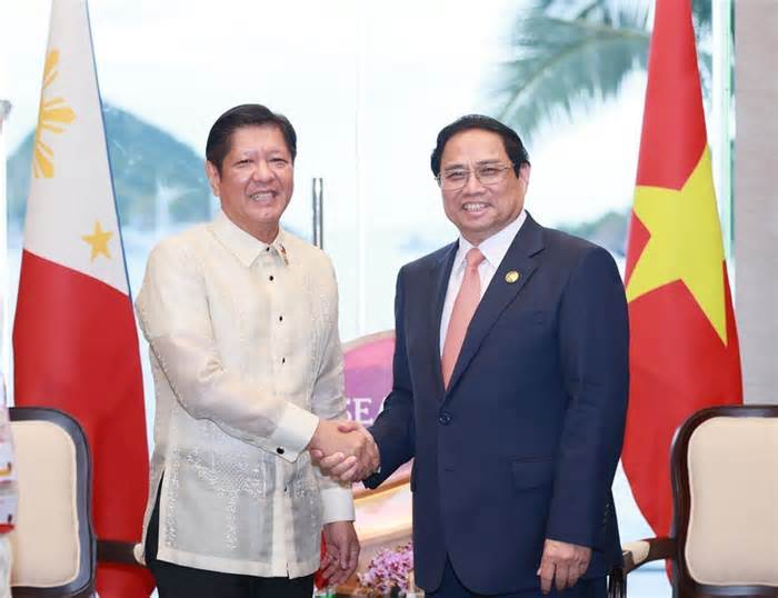 Việt Nam sẵn sàng cung cấp gạo giá phù hợp cho Philippines