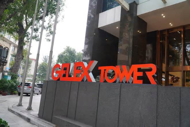 GELEX thông tin về vụ việc của ông Phan Đăng Tường trong vụ án tại EVNNPT