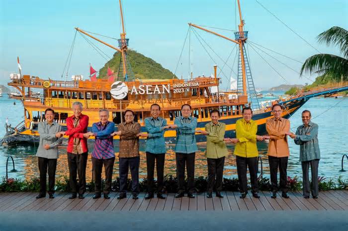 Thủ tướng Phạm Minh Chính: Nước lớn càng cạnh tranh, ASEAN càng phải đoàn kết