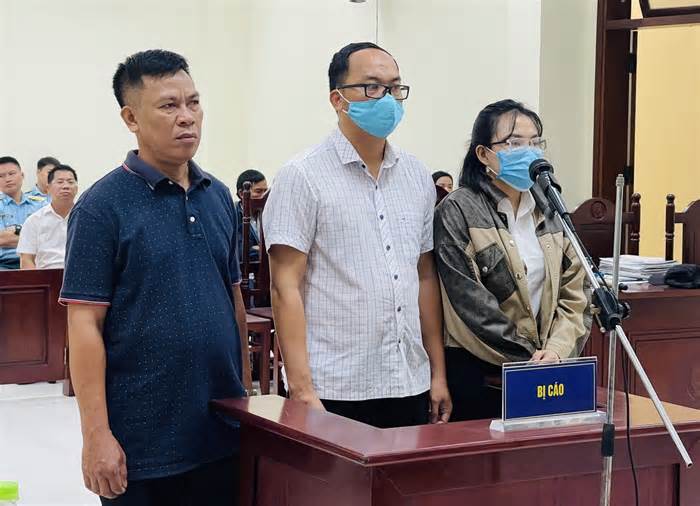 Xét xử lại vụ cựu sỹ quan gây tai nạn khiến nữ sinh ở Ninh Thuận tử vong
