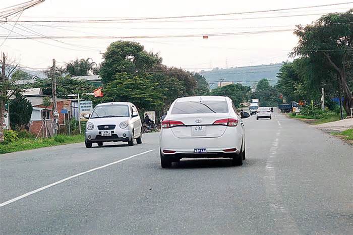 Đào tạo thêm kỹ năng và văn hóa lái xe trên cao tốc