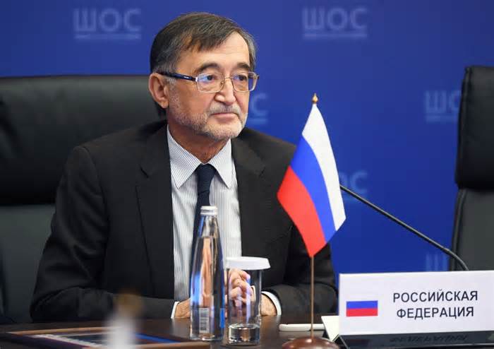 Nga: SCO không có ý định trở thành khối chính trị-quân sự