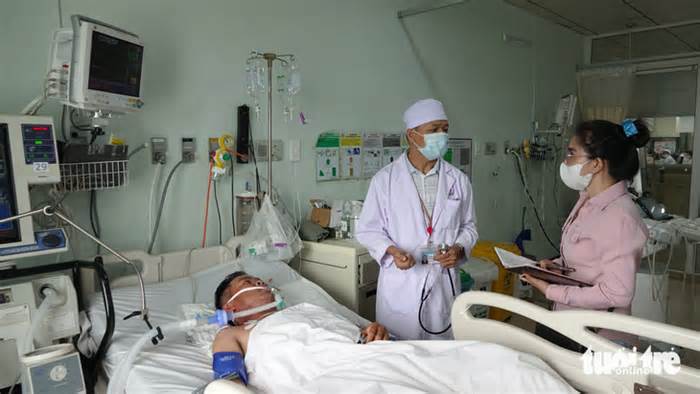 Vụ ngộ độc rượu ở Kiên Giang: Một người đã tử vong
