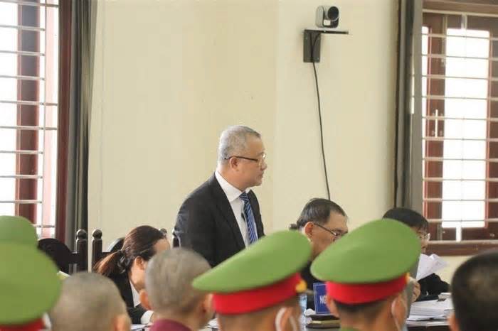 Công an truy tìm 3 luật sư bào chữa cho các bị cáo ở “Tịnh Thất Bồng Lai”