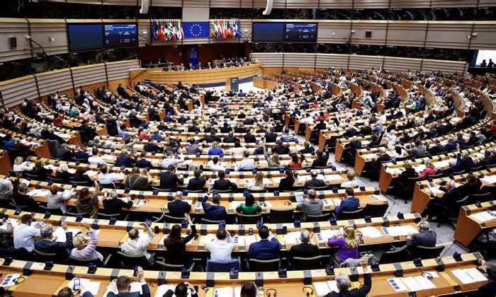 Bỉ điều tra nghi vấn Nga can thiệp Nghị viện châu Âu
